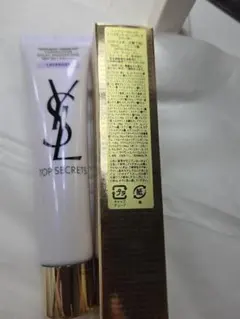 YSL TOP SECRETS インスタント トーンアップ ラベンダー 40ml