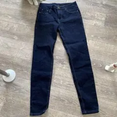 アンティカ デニムパンツ