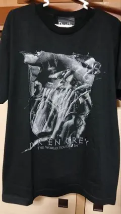 2026年最新】dir en grey tの人気アイテム - メルカリ