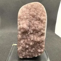 アメジストドーム 置物