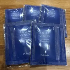 AQUA VENUS Purremoisture Cleansing 25包のサムネイル