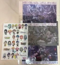 プロジェクトセカイ　朝比奈まふゆ　宵崎奏