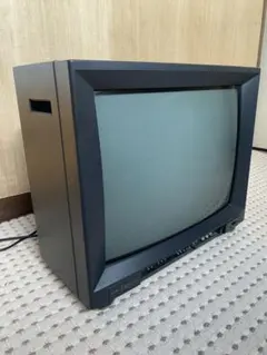美品 SONY トリニトロンカラーテレビ KV-14GT1 - メルカリ