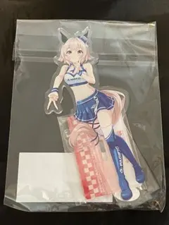 カレンチャン アクリルスタンド