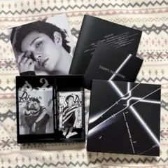 HAPPY BIRTHDAY CD DAREDEVIL Ver. ジョシュア