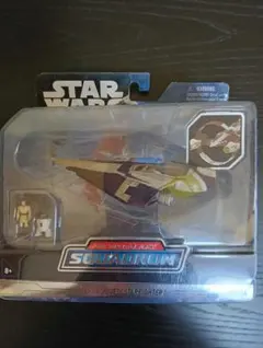 スター・ウォーズ ライトアーマー・10 ジオノージアン・スター