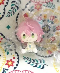 【〜1/14限定】あんスタ 姫宮桃李 ちょこのっこ