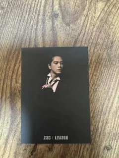 JSB KINGDOM 登坂広臣