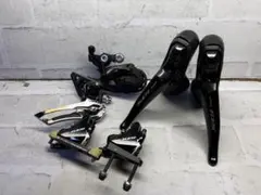 2026年最新】shimano 105 コンポセット ディスクの人気アイテム - メルカリ