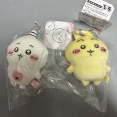 ちいかわ パラレルワールド!? ぷちミニマスコット