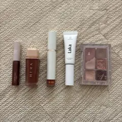 韓国コスメ　まとめ売り