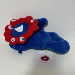 万博 EXPO2025 ミャクミャクくじ 3等 ぬいぐるみ タグ付き