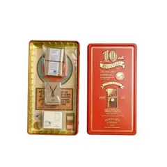 2025年最新】トラベラーズノート10周年缶の人気アイテム - メルカリ