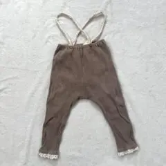 テータテート パンツ