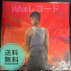 watson Soul Quake 2 レコード lp 新品 徳島 ワトソン - メルカリ