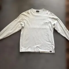 PENDLETON 長袖Tシャツ グレー Mサイズのサムネイル