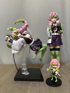2026年最新】鬼滅の刃 一番くじ フィギュアの人気アイテム - メルカリ