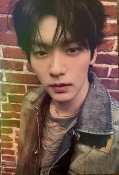 スビン TXT デコキット2026 トレカ weverse GB特典