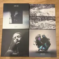LUNA SEA SLAVE限定版　ライブCD 新品未開封 2025年最新】luna sea 限定の人気アイテム - メルカリ