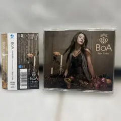 BoA ID: Peace B CD - メルカリ