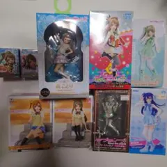 2025年最新】南ことり フィギュアの人気アイテム - メルカリ