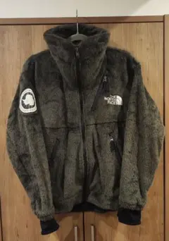 【M】THE NORTH FACE アンタークティカエクスペディション フリース