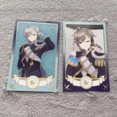 【共通衣装3Dグッズ vol.3】ランダムチェキ風カード　叶