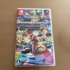 マリオカート8 デラックス