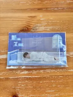 Snow Man 渡辺翔太 RAYS アクリルスタンド