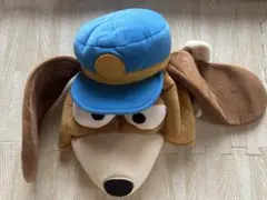 トイ・ストーリー スリンキーファンキャップ