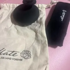 JSB LAND FOREVER ØMI 登坂広臣 Mateスカルプブラシセット