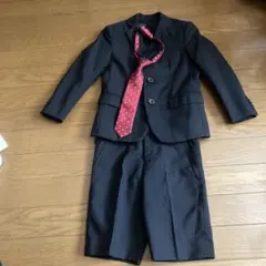 コムサイズム スーツ