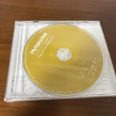 My Hair is Bad サバイブホームランツアー会場限定DVD