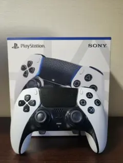 SONY DualSense Edge Wireless Controller
