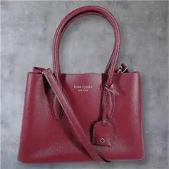 kate spade ケイトスペード ショルダーバッグ 2way
