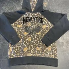 130 訳あり　ヒスミニ　パーカー