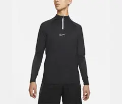 【完売】NIKE Dri-FIT アカデミー サッカー ドリルトップ