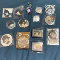 鬼滅の刃 嘴平伊之助