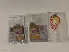 だれでもアクリルチャーム 新条ひなき（アイカツ×プリパラ）