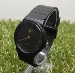 【新品・正規品】CASIO MQ-24-1ELJH 腕時計（チープカシオ）