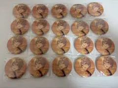 すとぷり るぅとくん ワンマン 缶バッジ 20個セット