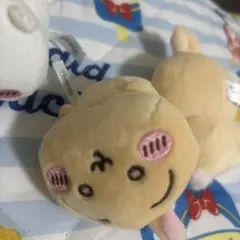ちいかわ うさぎ ぬいぐるみ マスコット ガチャ