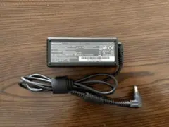 Panasonic ACアダプター CF-AA6412A M2のサムネイル