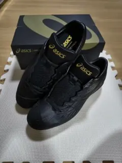 y.m.k様専用asics GOLDSTAGE MA 2 スパイク 27.0cm - メルカリ