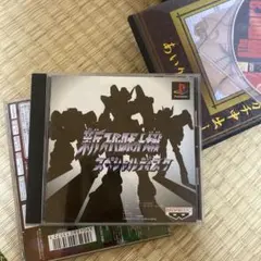 スーパーロボット大戦D 完全新品未開封 スーパーロボット大戦D 完全新品未開封 Amazon.co.jp: スーパー