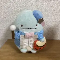 すみっコぐらし　とかげ　あつめてぬいぐるみ　すみっコぐらし展星空演奏会