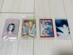 矢沢あいツインウエハース★４枚セット