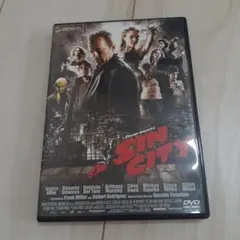シン・シティ スタンダード・エディション セル版DVD