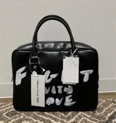2025年最新】COMME des GARCONS ハンドバッグの人気アイテム