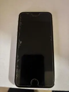 iPhone se2 64gb ホワイト 本体